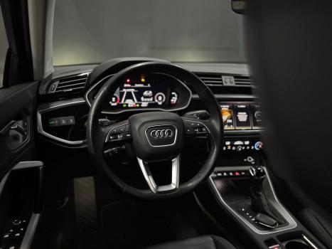AUDI Q3 2.0 4P 40 TFSI SPORTBACK PERFORMANCE QUATTRO TIPTRONIC AUTOMTICO, Foto 10