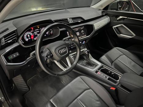 AUDI Q3 2.0 4P 40 TFSI SPORTBACK PERFORMANCE QUATTRO TIPTRONIC AUTOMTICO, Foto 13