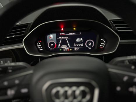 AUDI Q3 2.0 4P 40 TFSI SPORTBACK PERFORMANCE QUATTRO TIPTRONIC AUTOMTICO, Foto 18