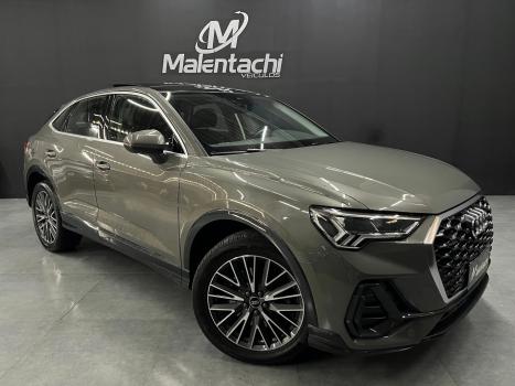 AUDI Q3 2.0 4P 40 TFSI SPORTBACK PERFORMANCE QUATTRO TIPTRONIC AUTOMTICO, Foto 19