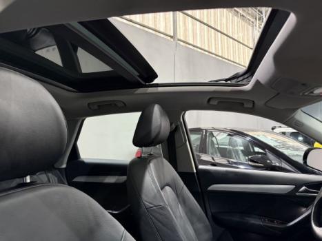 AUDI Q3 2.0 4P TFSI AMBIENTE QUATTRO S-TRONIC AUTOMTICO, Foto 5