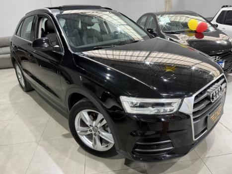 AUDI Q3 2.0 4P TFSI AMBIENTE QUATTRO S-TRONIC AUTOMTICO, Foto 7