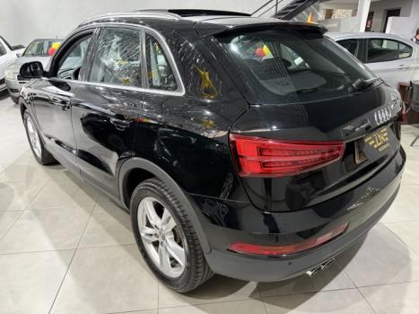 AUDI Q3 2.0 4P TFSI AMBIENTE QUATTRO S-TRONIC AUTOMTICO, Foto 11