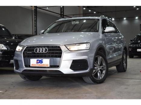AUDI Q3 2.0 4P TFSI AMBIENTE QUATTRO S-TRONIC AUTOMTICO, Foto 1