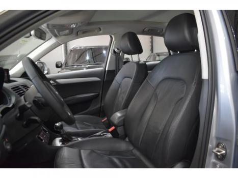 AUDI Q3 2.0 4P TFSI AMBIENTE QUATTRO S-TRONIC AUTOMTICO, Foto 8