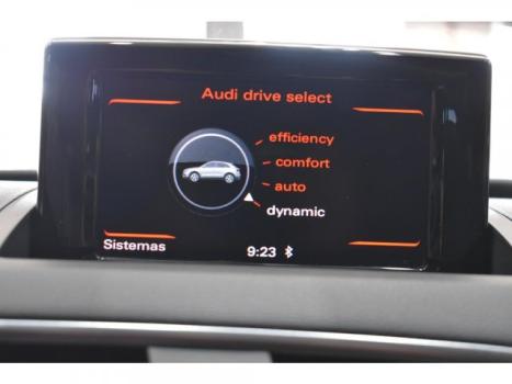 AUDI Q3 2.0 4P TFSI AMBIENTE QUATTRO S-TRONIC AUTOMTICO, Foto 11