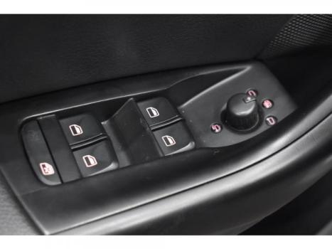 AUDI Q3 2.0 4P TFSI AMBIENTE QUATTRO S-TRONIC AUTOMTICO, Foto 12