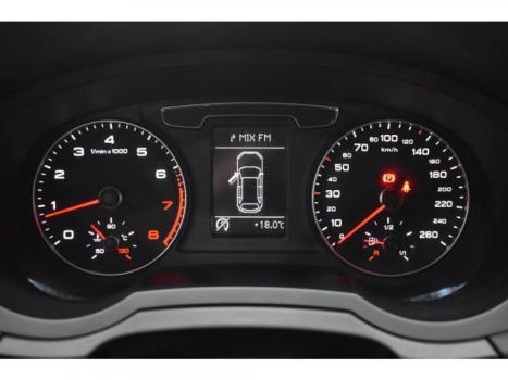AUDI Q3 2.0 4P TFSI AMBIENTE QUATTRO S-TRONIC AUTOMTICO, Foto 14