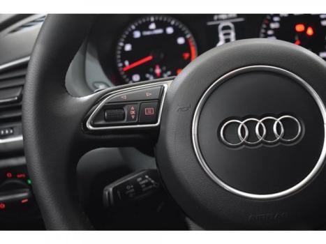 AUDI Q3 2.0 4P TFSI AMBIENTE QUATTRO S-TRONIC AUTOMTICO, Foto 19