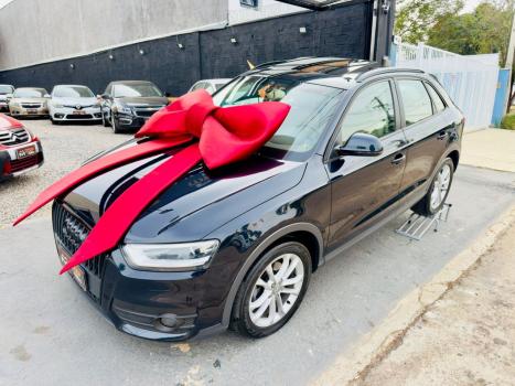 AUDI Q3 2.0 4P TFSI ATTRACTION QUATTRO S-TRONIC AUTOMTICO, Foto 3
