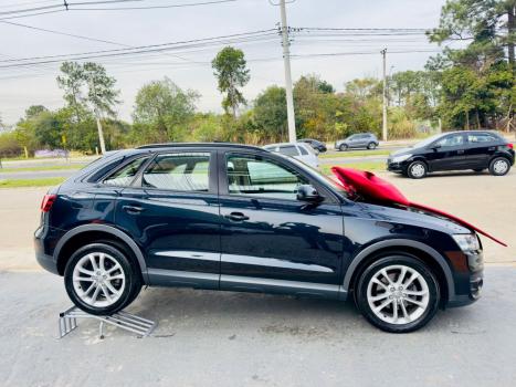 AUDI Q3 2.0 4P TFSI ATTRACTION QUATTRO S-TRONIC AUTOMTICO, Foto 6