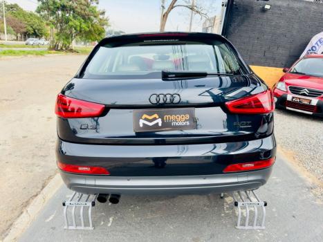 AUDI Q3 2.0 4P TFSI ATTRACTION QUATTRO S-TRONIC AUTOMTICO, Foto 8