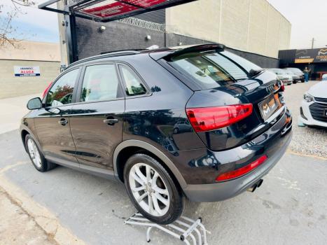 AUDI Q3 2.0 4P TFSI ATTRACTION QUATTRO S-TRONIC AUTOMTICO, Foto 11