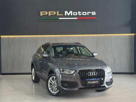 AUDI Q3 , Foto 1