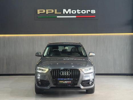 AUDI Q3 , Foto 2