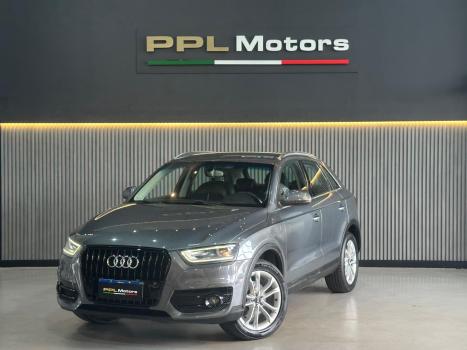 AUDI Q3 , Foto 3