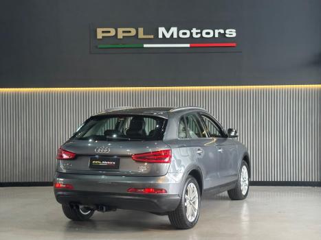 AUDI Q3 , Foto 4