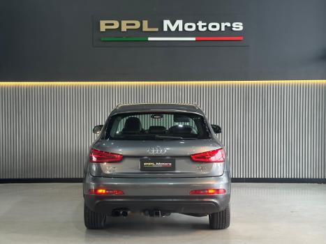AUDI Q3 , Foto 5
