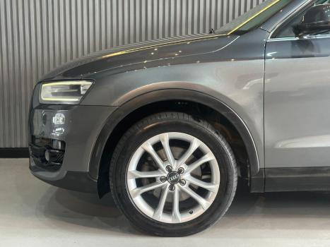 AUDI Q3 , Foto 8