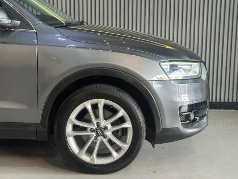 AUDI Q3 , Foto 10