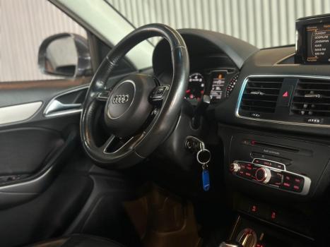 AUDI Q3 , Foto 12