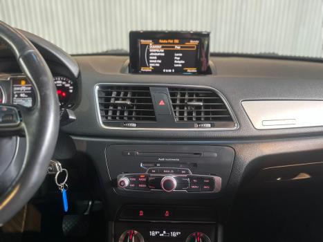 AUDI Q3 , Foto 13