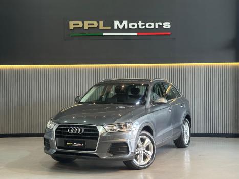 AUDI Q3 , Foto 3