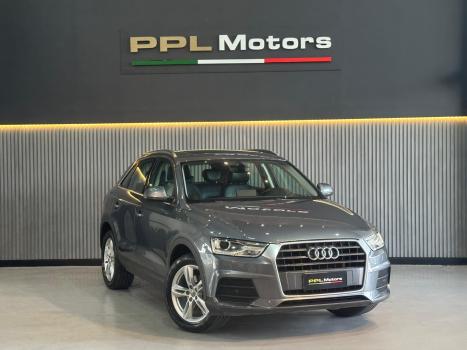 AUDI Q3 , Foto 1
