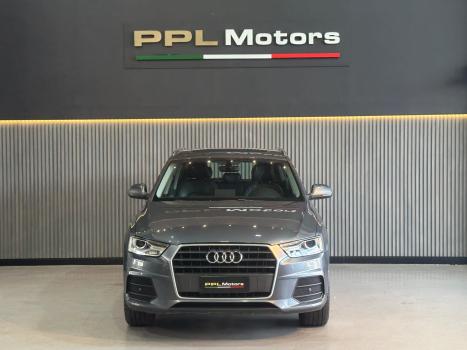 AUDI Q3 , Foto 2
