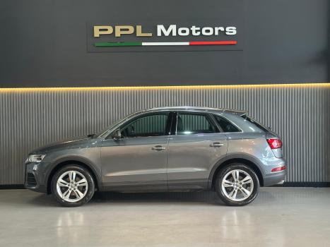 AUDI Q3 , Foto 4