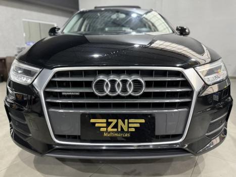 AUDI Q3 , Foto 3