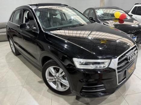 AUDI Q3 , Foto 7