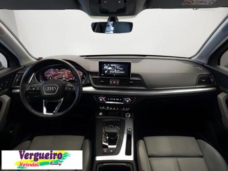 AUDI Q5 2.0 16V 4P TFSI S-LINE QUATTRO S-TRONIC AUTOMTICO, Foto 3