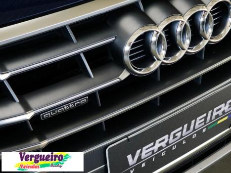 AUDI Q5 2.0 16V 4P TFSI S-LINE QUATTRO S-TRONIC AUTOMTICO, Foto 14