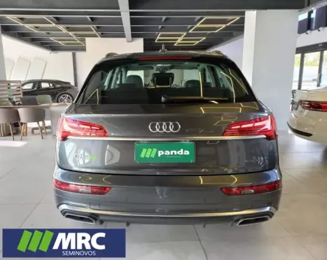 AUDI Q5 2.0 16V 4P TFSI QUATTRO S-TRONIC AUTOMTICO, Foto 7