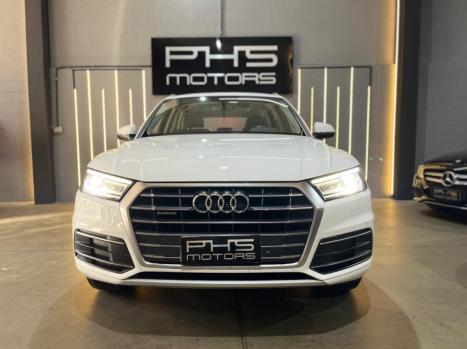 AUDI Q5 2.0 16V 4P TFSI AMBIENTE 16V 225CV AUTOMTICO, Foto 2