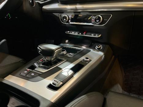 AUDI Q5 2.0 16V 4P TFSI AMBIENTE 16V 225CV AUTOMTICO, Foto 13