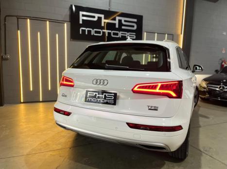 AUDI Q5 2.0 16V 4P TFSI AMBIENTE 16V 225CV AUTOMTICO, Foto 20