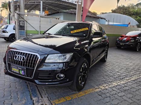 AUDI Q5 2.0 16V 4P TFSI QUATTRO S-TRONIC AUTOMTICO, Foto 1