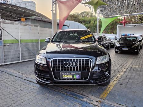 AUDI Q5 2.0 16V 4P TFSI QUATTRO S-TRONIC AUTOMTICO, Foto 3