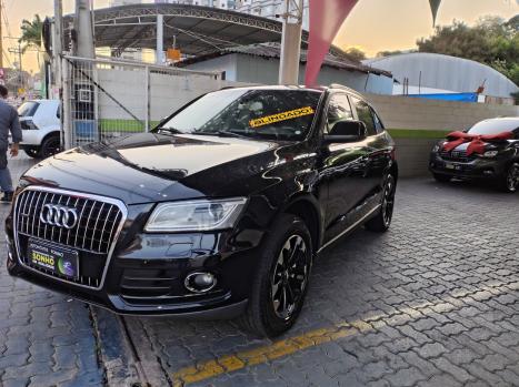 AUDI Q5 2.0 16V 4P TFSI QUATTRO S-TRONIC AUTOMTICO, Foto 4