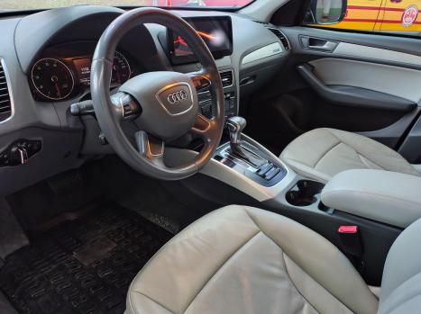 AUDI Q5 2.0 16V 4P TFSI QUATTRO S-TRONIC AUTOMTICO, Foto 5