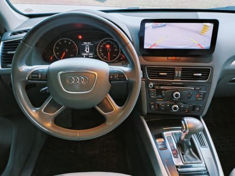AUDI Q5 2.0 16V 4P TFSI QUATTRO S-TRONIC AUTOMTICO, Foto 8