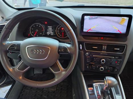 AUDI Q5 2.0 16V 4P TFSI QUATTRO S-TRONIC AUTOMTICO, Foto 9