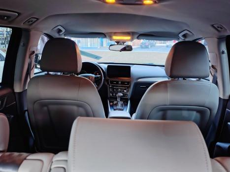 AUDI Q5 2.0 16V 4P TFSI QUATTRO S-TRONIC AUTOMTICO, Foto 10