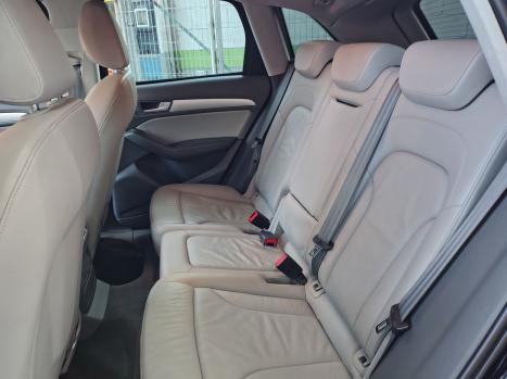 AUDI Q5 2.0 16V 4P TFSI QUATTRO S-TRONIC AUTOMTICO, Foto 11