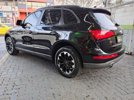 AUDI Q5 2.0 16V 4P TFSI QUATTRO S-TRONIC AUTOMTICO, Foto 12