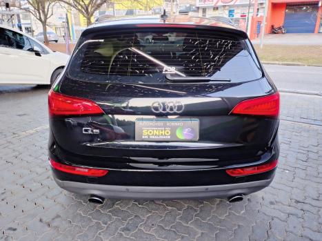 AUDI Q5 2.0 16V 4P TFSI QUATTRO S-TRONIC AUTOMTICO, Foto 13