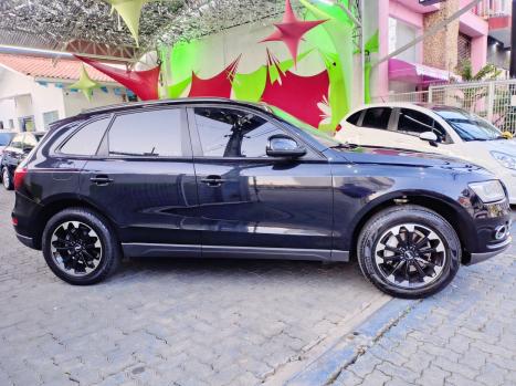 AUDI Q5 2.0 16V 4P TFSI QUATTRO S-TRONIC AUTOMTICO, Foto 15