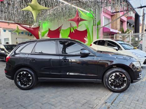 AUDI Q5 2.0 16V 4P TFSI QUATTRO S-TRONIC AUTOMTICO, Foto 16